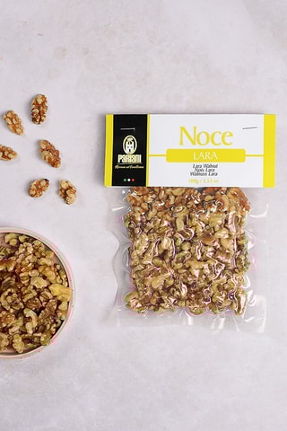 2 x Noix "Lara" Italie - 100 g