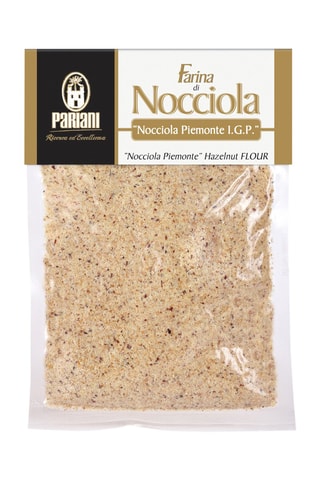 2 x Poudre de noisette "Nocciola Piemonte IGP" - 150 g