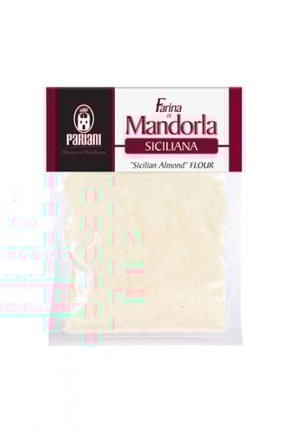 2 x Poudre d'amande de Sicile - 150 g