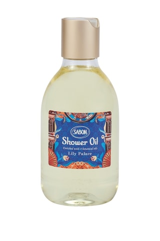 Douche-olie Lily Palace - 300 ml