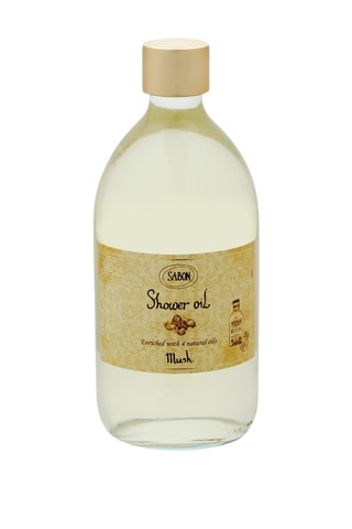 Huile de douche Musk - 500 ml