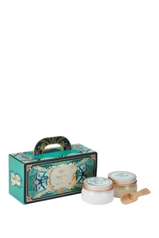 Set White Tea - 3 Producten