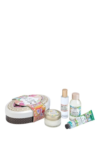 Set Sunny Cocktail - 4 Producten