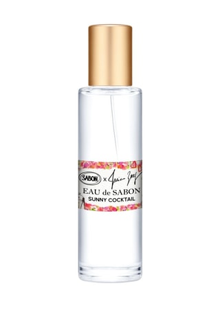 Zeepwater Sunny Cocktail Sabon - Eau de Toilette 30 ml