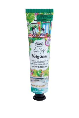 Lichaamsgel Sunny Cocktail - 200 ml