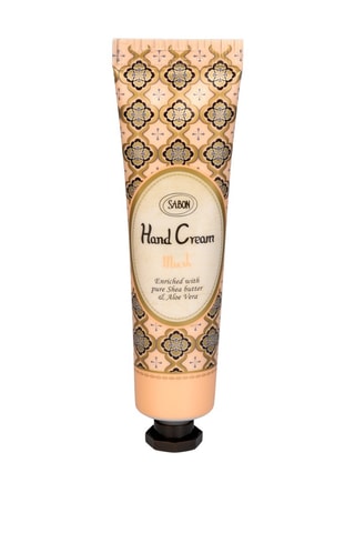 Handcrème Musk -  30 ml