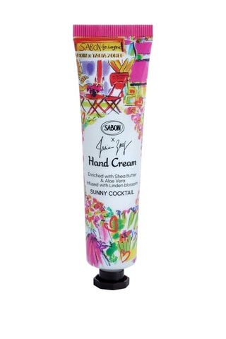 Handcrème Sunny Cocktail - 30 ml