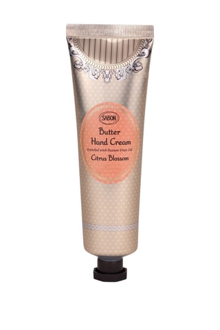 Baume mains Citrus Blossom - 75 ml