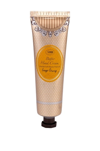 Baume mains Ginger Orange - 75 ml