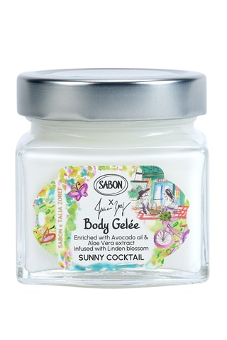 Gelée corps Sunny Cocktail - 200 ml