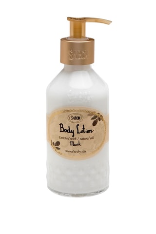 Crème corps Musk - 200 ml