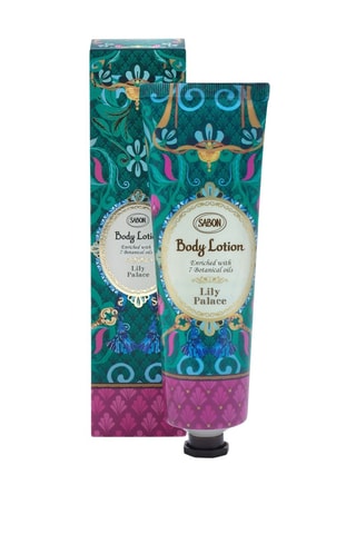 Crème corps Lily Palace - 200 ml