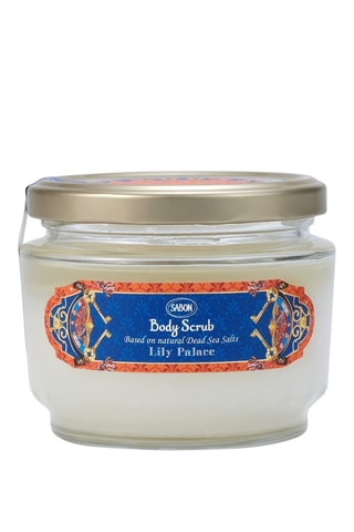 Bodyscrub Lily Palace - 320 g