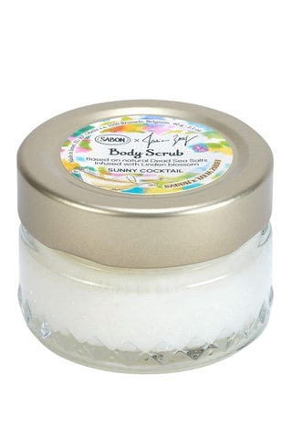 Bodyscrub Sunny Cocktail - 60 g