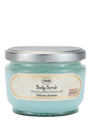 Bodyscrub Delicate Jasmine - 60 g