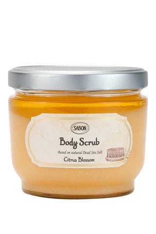 Bodyscrub Citrus Blossom - 600 g