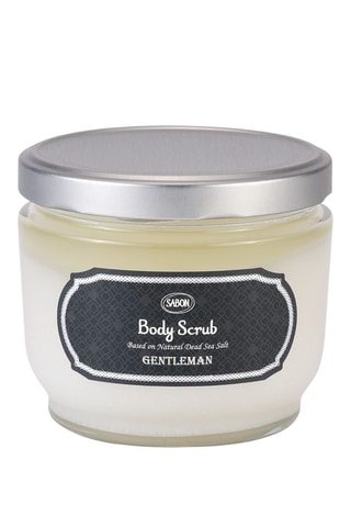 Bodyscrub Gentleman - 600 g
