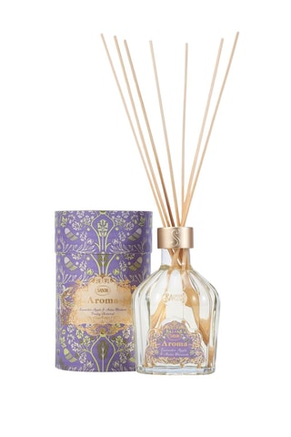 Geurdiffuser Lavender Apple - 245 ml