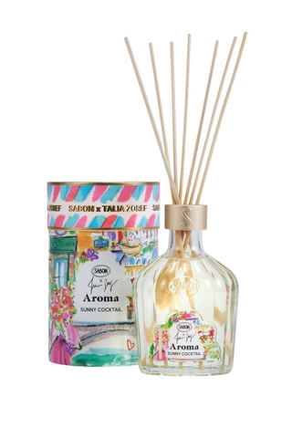 Geurdiffuser Sunny Cocktail - 245 ml