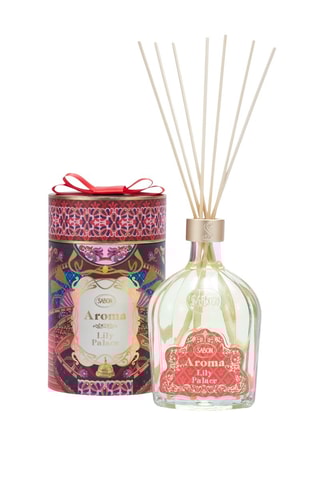 Geurdiffuser Lily Palace - 450 ml