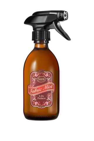 Linnenspray Lily Palace - 300 ml