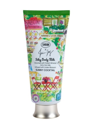 Lait corps Sunny Cocktail - 200 ml