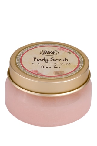Bodyscrub Rose Tea - 200 g