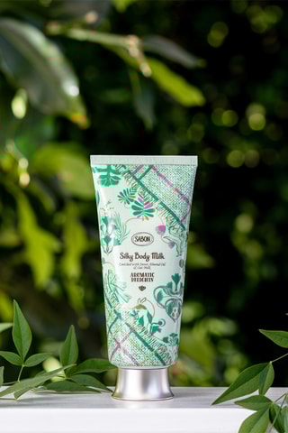 Lait corps Aromatic delights - 200 ml