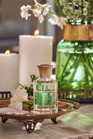 Aromatic Delights Sabon - Eau de parfum 80 ml