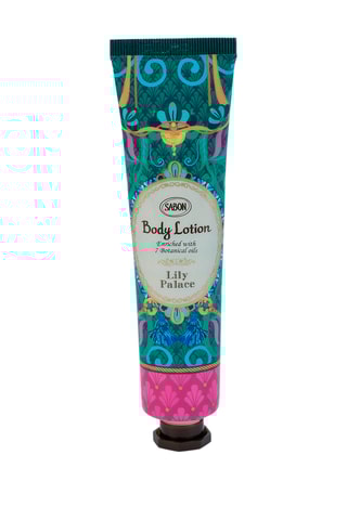 Lotion corps Lily palace - 30 ml