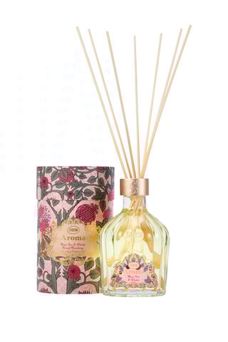 Geurdiffuser Green Rose - 245 ml