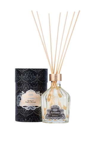 Geurdiffuser Gentleman - 245 ml