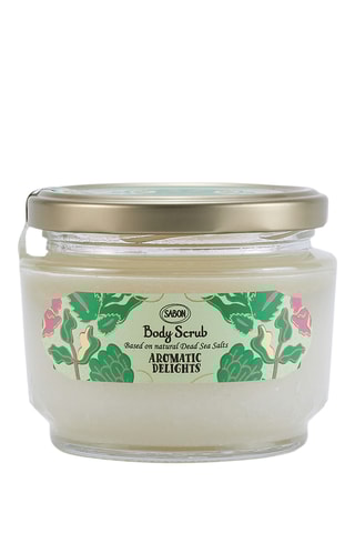 Bodyscrub Aromatic Delights - 320 g