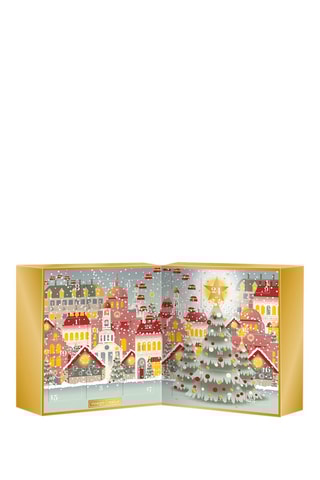 2024 Adventskalender - 24 Geurkaarsen