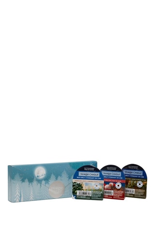 Set van 3 Geurtabletten