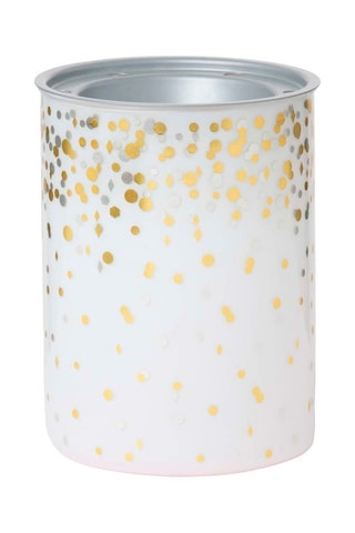 Brander voor Geurtabletten Holiday Party