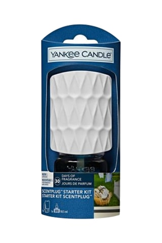 Set Sfeerdiffuser - Clean Cotton