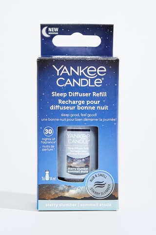 Navulling Sfeerdiffuser Bonne Nuit - 14 ml