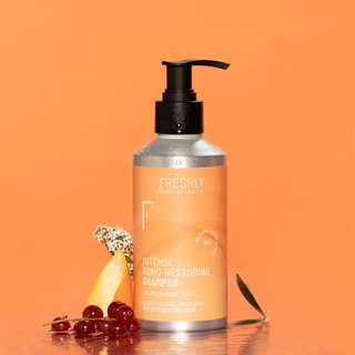 Shampoing - Intense Restore Bond - Cheveux secs - 250 ml