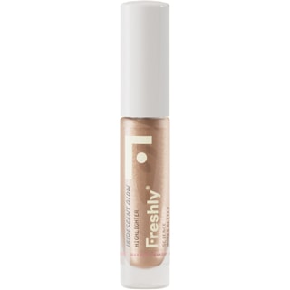 Highlighter liquide - Iridescent Glow - Soft Gold - 5 ml