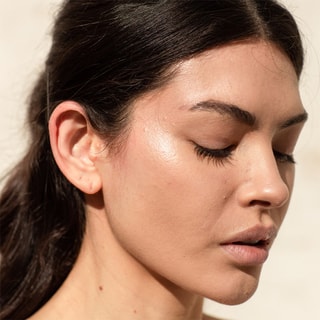 Highlighter liquide - Iridescent Glow - Soft Gold - 5 ml
