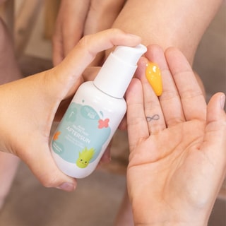 Après soleil - Aloe Vera - Enfant - 100 ml 