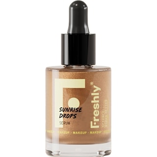 Sérum bronzant - Sunrise Drop - Vitamine C - 28 ml