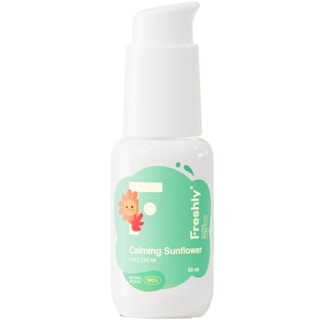 Crème apaisante - Visage - Enfant - 50 ml 