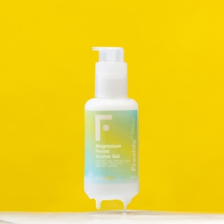 Gel de massage intensif reminéralisant - Magnésium -  Corps - 100 ml