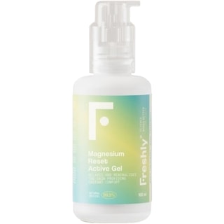 Gel de massage intensif reminéralisant - Magnésium -  Corps - 100 ml