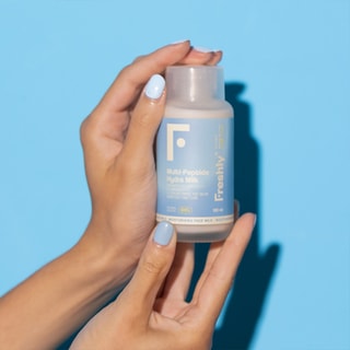Lait hydratant - Hydra Milk Multi-Peptide - Peaux sèches - 100 ml