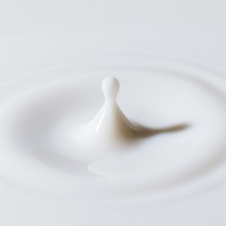 Lait hydratant - Hydra Milk Multi-Peptide - Peaux sèches - 100 ml