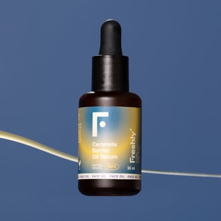Sérum protecteur - Céramides - Peaux sèches & sensibles - 30 ml