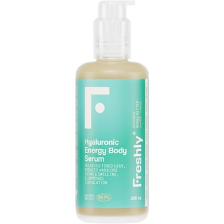 Sérum hydratation & circulation - Acide hyaluronique - Corps - 200 ml